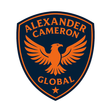 Alexander Cameron Global logo